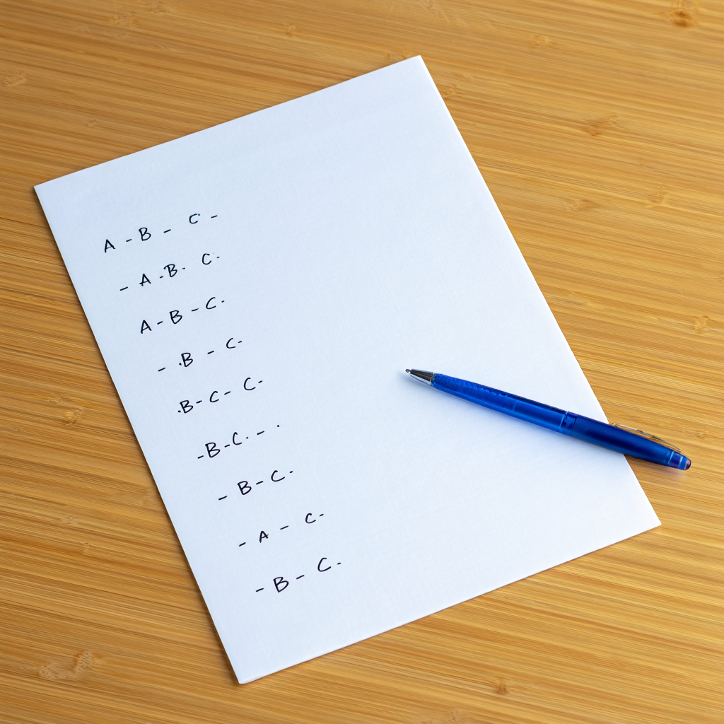 Sprouts move notation example