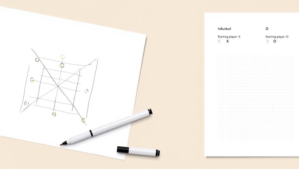 Clear sprouts notation