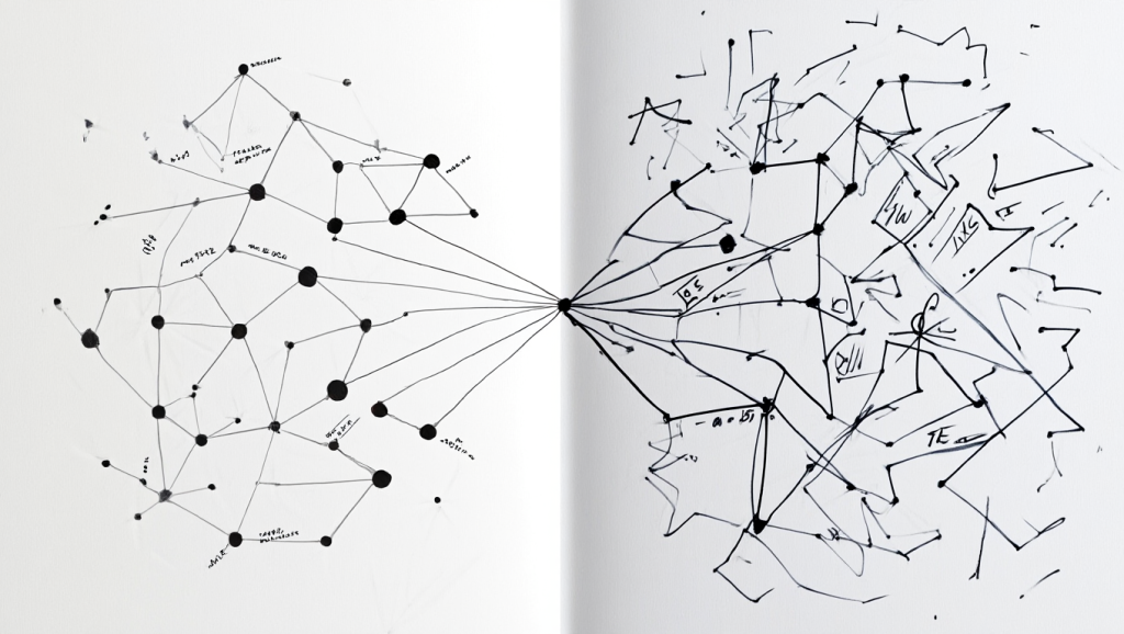 Dots vs Moves Strategic Theory