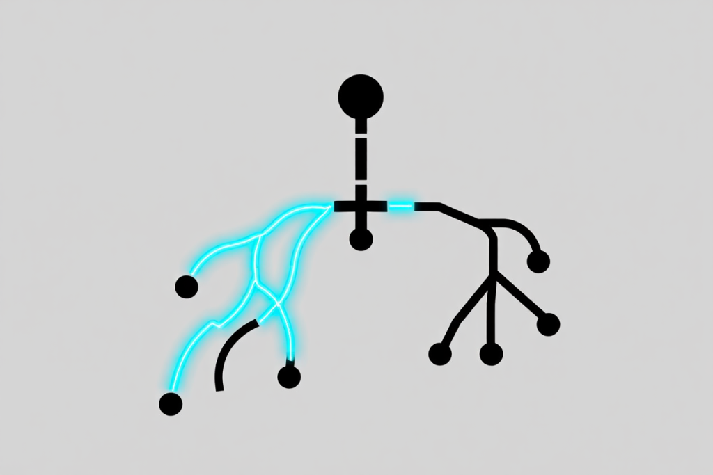 Early Computer Play Sprouts