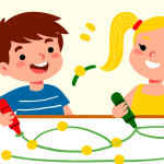 Fun Guide Teaching Sprouts