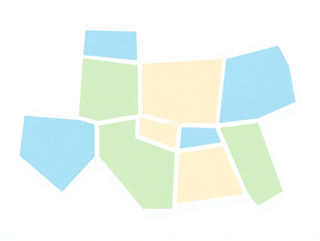 Midgame structure sprouts
