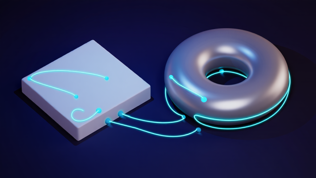 Planar Graph Sprouts Surfaces