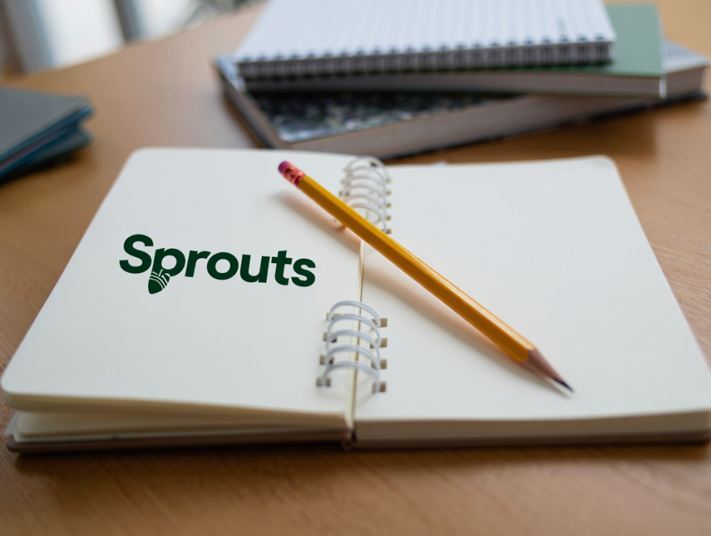 Publish sprouts records