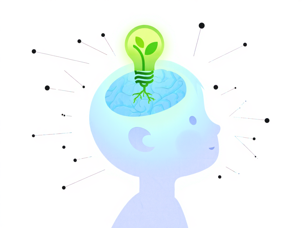 Sprouts Game Boosts Logic