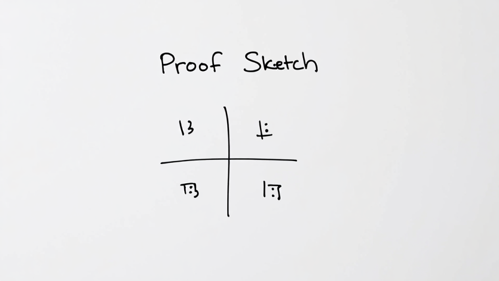 Sprouts proof workflow