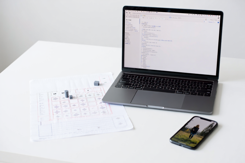 Sprouts recording tools