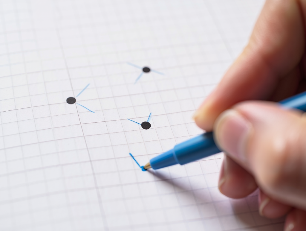 Standard Sprouts Game Rules