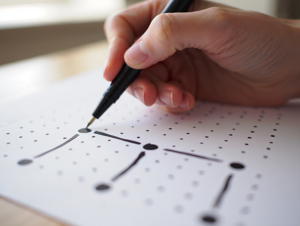 Starting sprouts game complexity