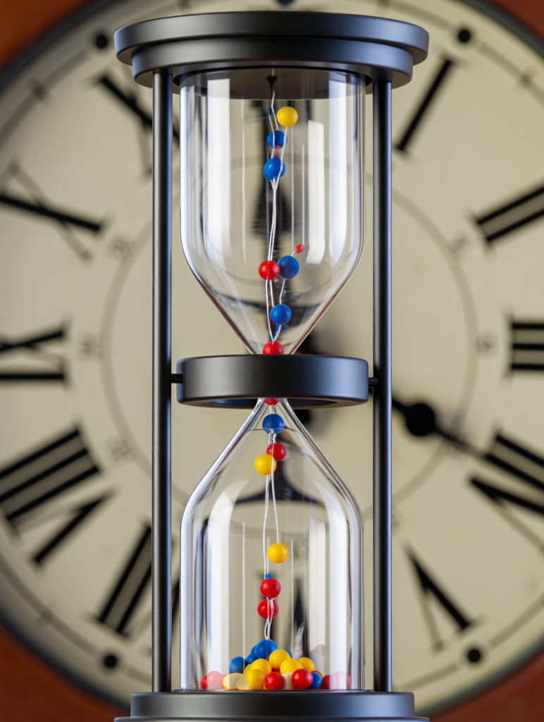 Variable Sprouts Duration Moves